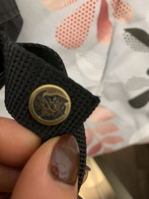 Plecak Fjällräven Kånken czarny