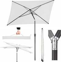 Parasol Bahama 1,8x1,2m+2 Uchwyty markiza na balkon