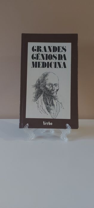 Grandes Génios da Medicina