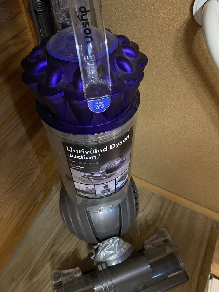 Sprzedam odkurzacz dyson