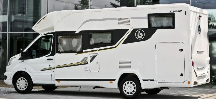 Benimar Tessoro 442