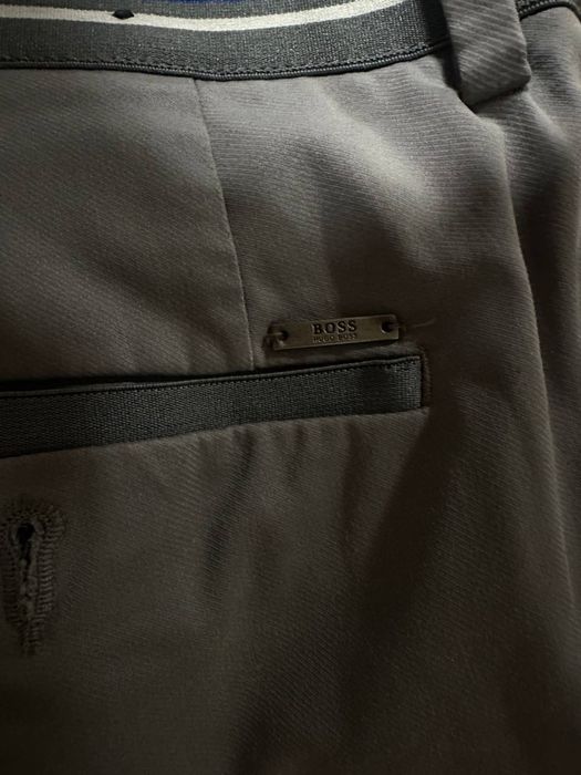 Штаны  рюки hugo boss оригінал