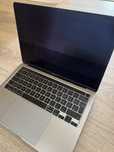MacBook Pro 13’ i5 16GB 500GB Touch Bar