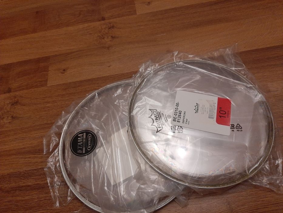 Perkusja Tama Rockstar RK522X