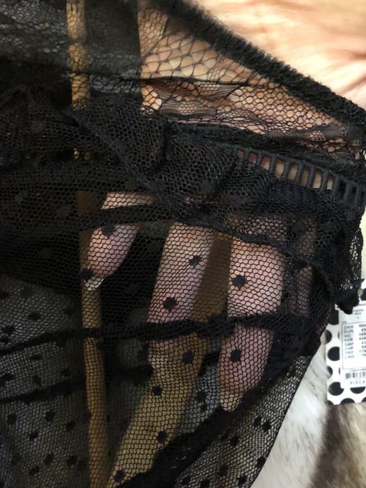 ‼️Платье кружево Италия под D&G
