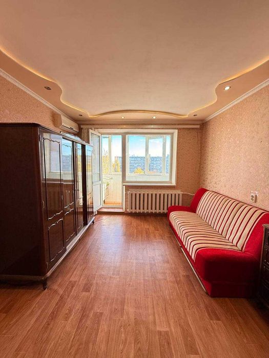 Продаж 1 кім, 42м2, жилий стан, Без комісії для покупця