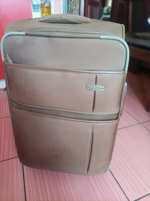 Чемодан Derry Wings 6802