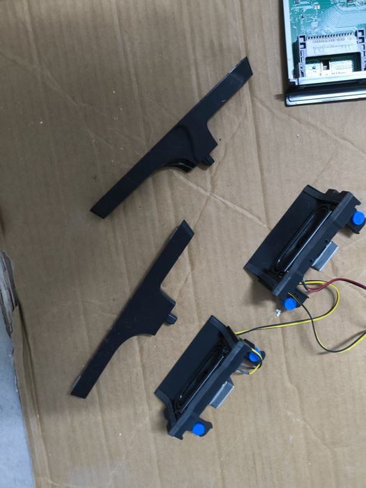 Peças para TV Samsung 
TV SAMSUNG TU32H5005FKXXC