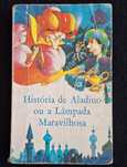 História de Aladino ou a lâmpada Maravilhosa