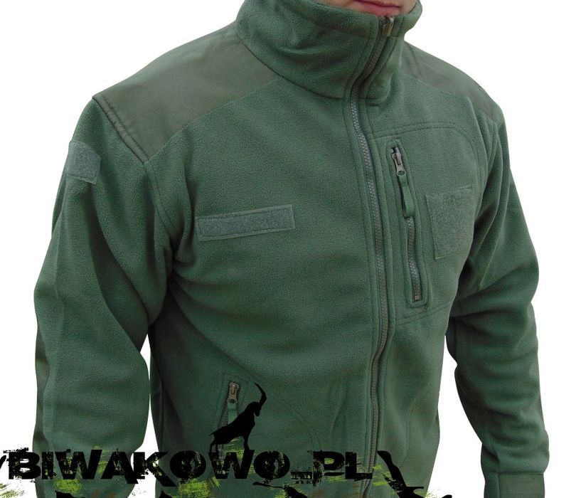 bluza polarowa "ecwcs II" TEXAR 3XL