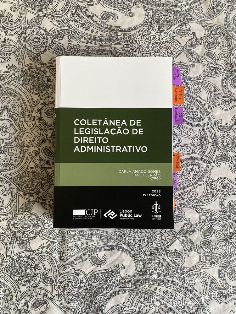 Livros de Direito