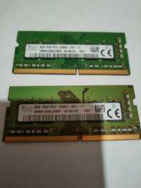 Ram laptop 2x 8gb 2666 DDR 4
