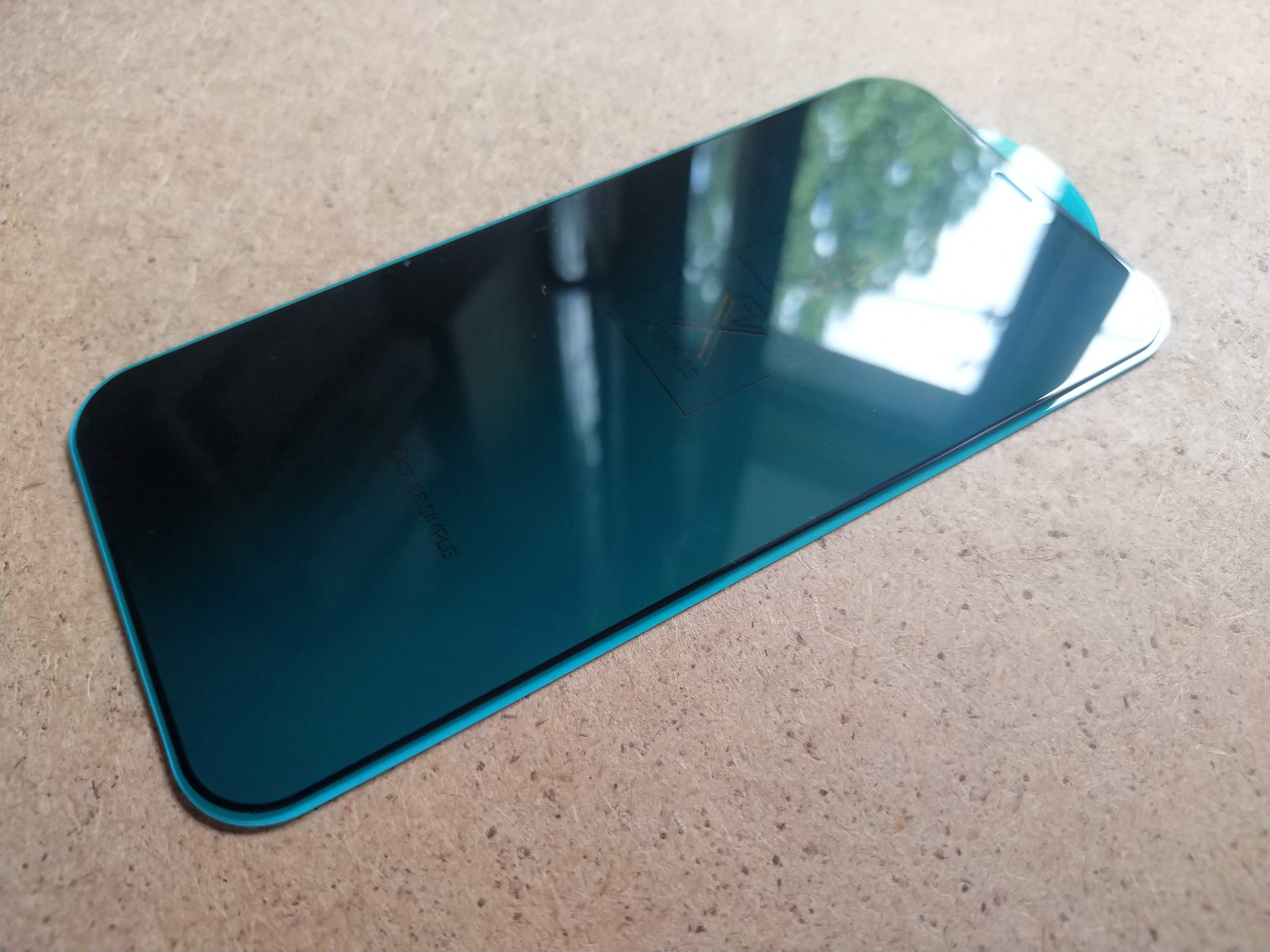 Joyroom классное фирменное стекло антишпион на iPhone 12 Pro mini