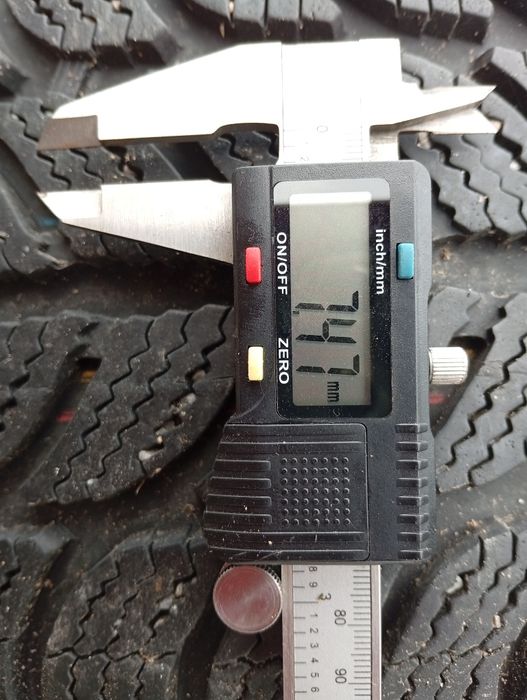 Opony zimowe alufelgi