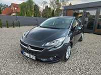 Opel Corsa 1.4 Benzyna Serwis Zadbany