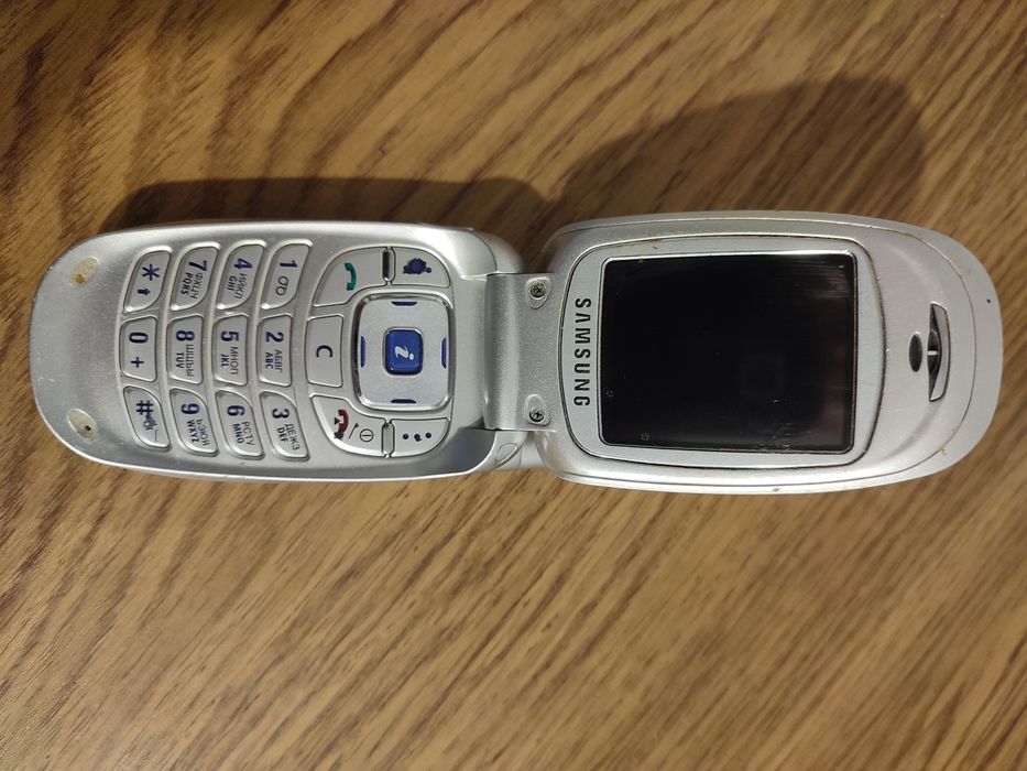 Продам Samsung SX-450