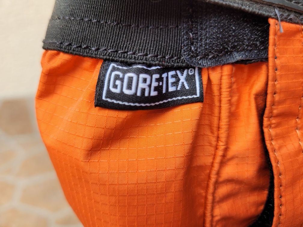 Millet Everest Goretex Buty wysokogórskie r. 41 1/3 27 cm