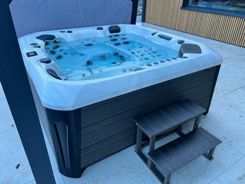 Wanna Spa Barcelona