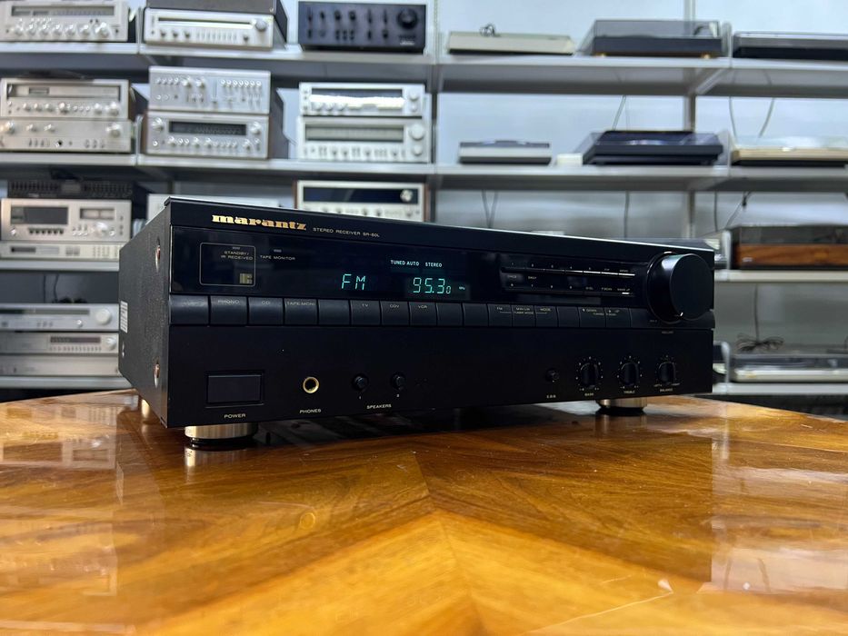 Amplituner Marantz SR-50L Audio Room