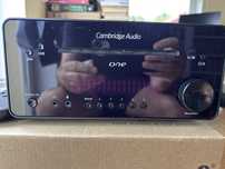 Cambridge Audio One (CD RX-30)