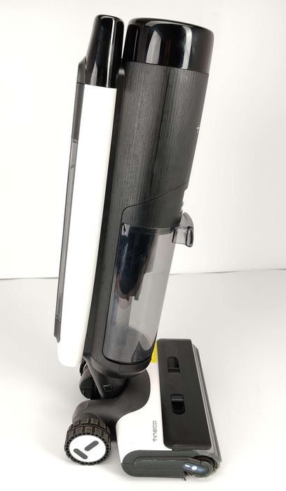 Tineco Floor One S7 Pro Inteligentny bezprzewodowy odkurzacz pionowy