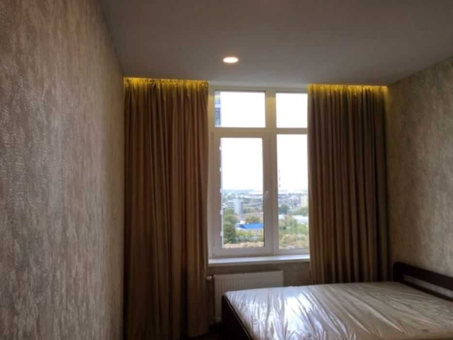 Аренда квартиры на ул.Драгомирова 20