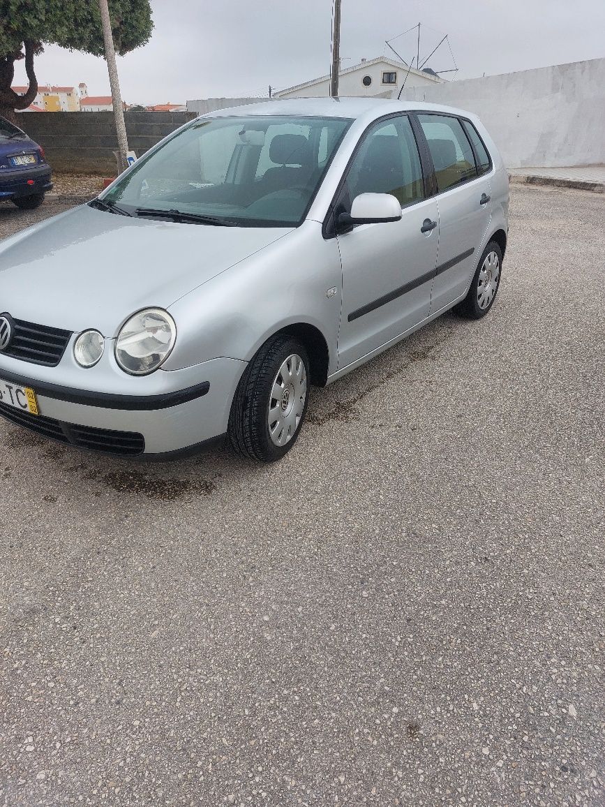 Volkswagen Polo 1.2