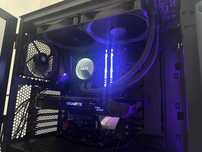 Komputer gamingowy Ryzen 9 5900x / X570 / GTX 1070Ti