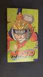 3 Box Sets de Naruto