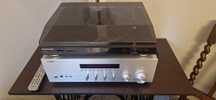 Zestaw stereo Yamaha Pioneer Diora Kolumny wzmacniacz