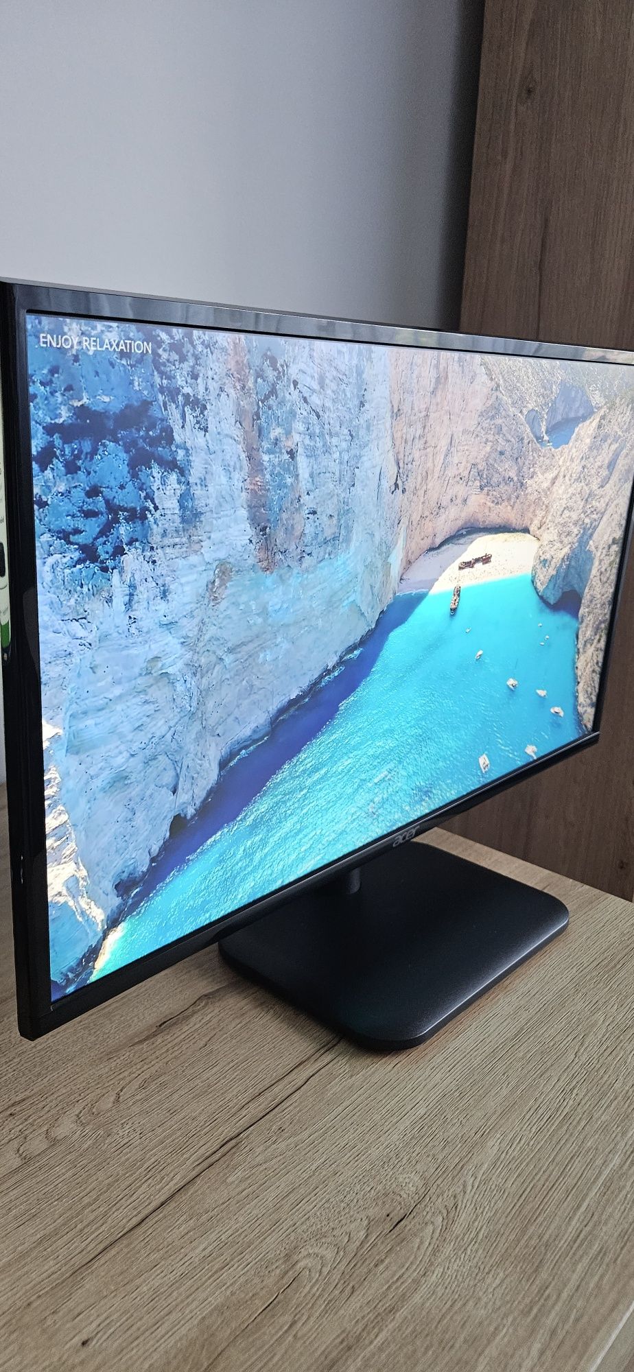 Monitor Acer EK240Y