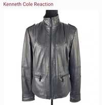 Шкіряна куртка Kenneth Cole Reaction