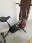 Bicicleta eliptica