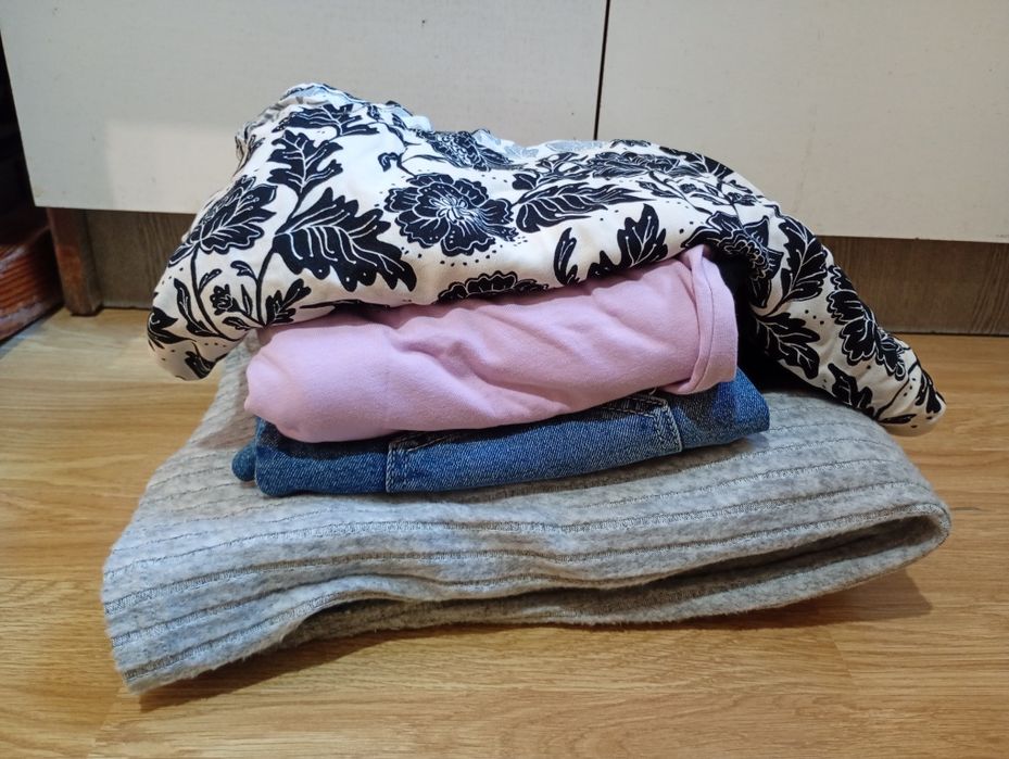 Пакет одягу розміру S