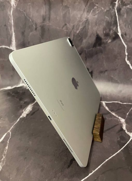 iPad Pro 12.9 256 GB 4Gen Silver | Айпад Про 12.9 256ГБ