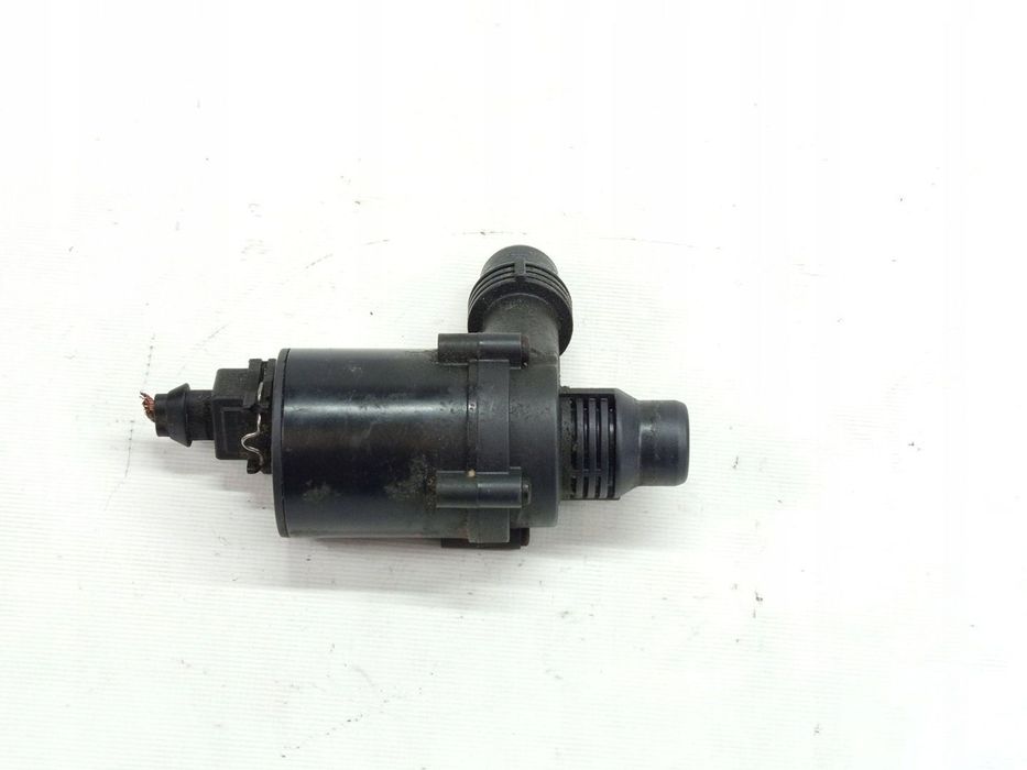 DODATKOWA POMPA POMPKA WODY 9197085 BMW X5 E70 X6 E71 3.0 D