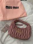 Torebka miu miu vintage viral