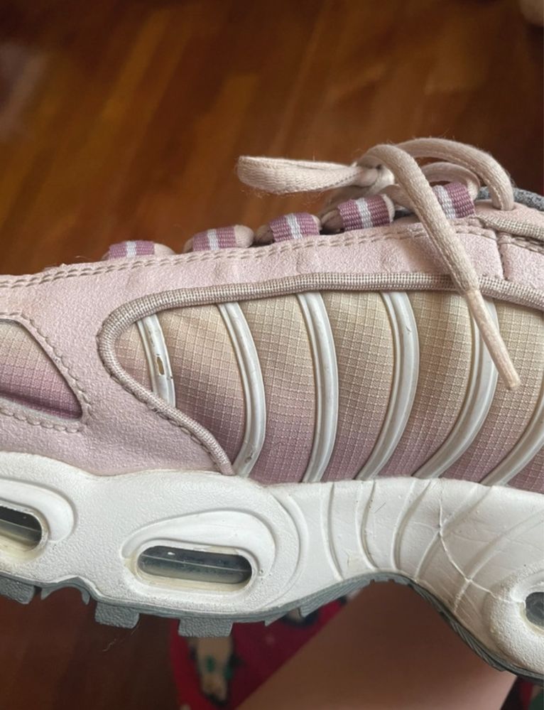 Buty Nike air max tailwind