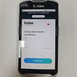 Terminal mobilny Zebra TC56 2D LTE GPS GMS skaner Android
