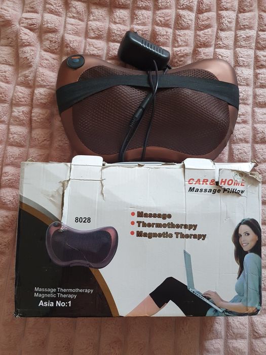 Masażer do ciała NOWY