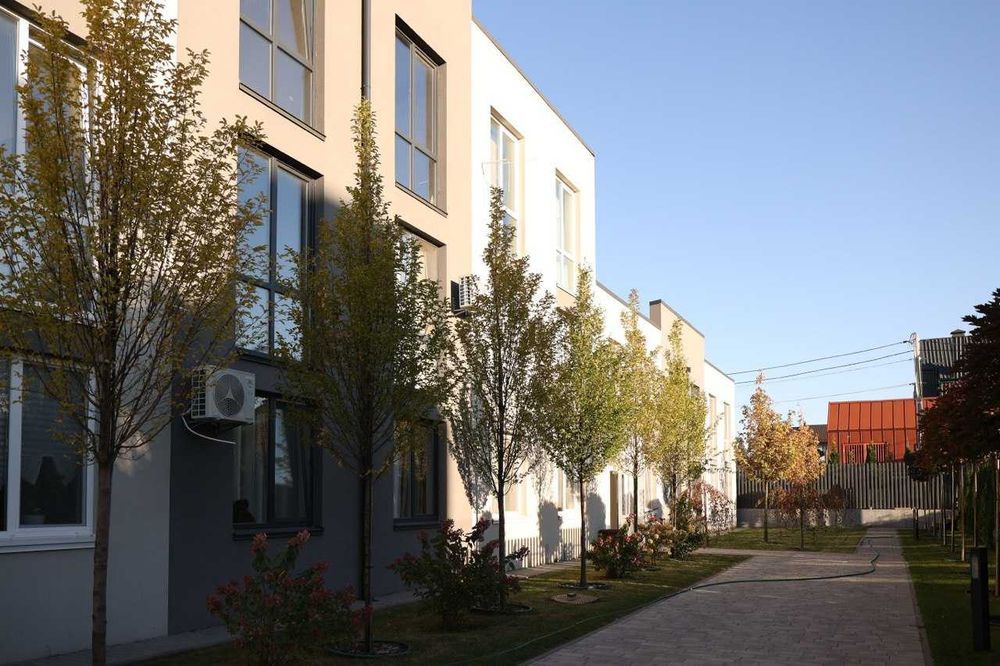 Продаж готової 2к 55,9м2 від забудовника