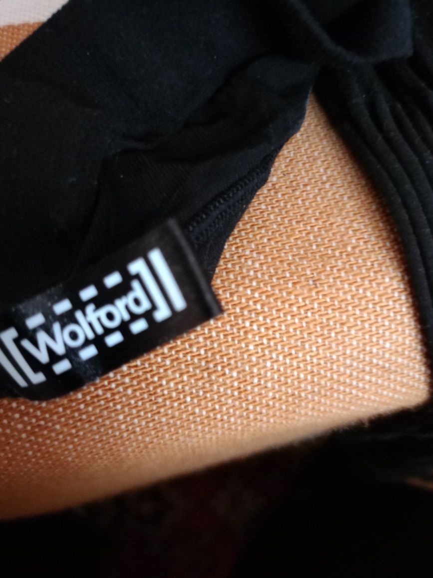 OBNIŻKA! Ładne rajstopy firmowe- Wolford.