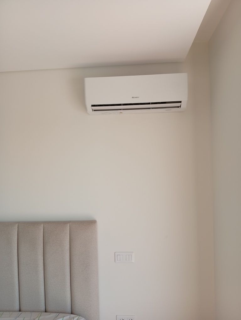 Instalador de ar condicionado com Certificado   Técnico de AVAC