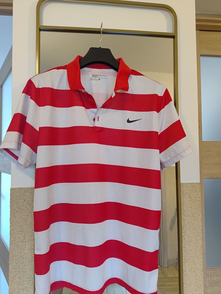 Koszulja Nike. STAN IDEALNY
