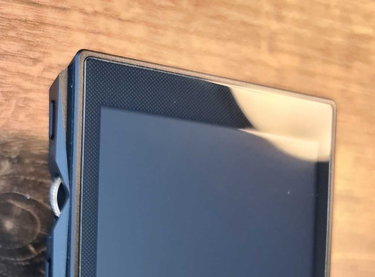 Odtwarzacz cyfrowy DAP Fiio X5 III