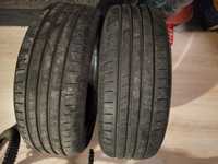 Opony letnie 205/55 R16