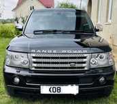Продам RANGE ROVER 3.6 дизель