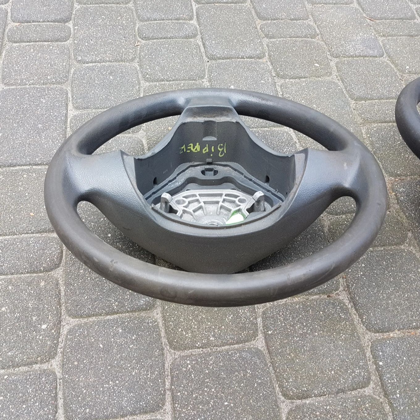 KIEROWNICA FIORINO QUBO BIPPER nemo doblo I panda II