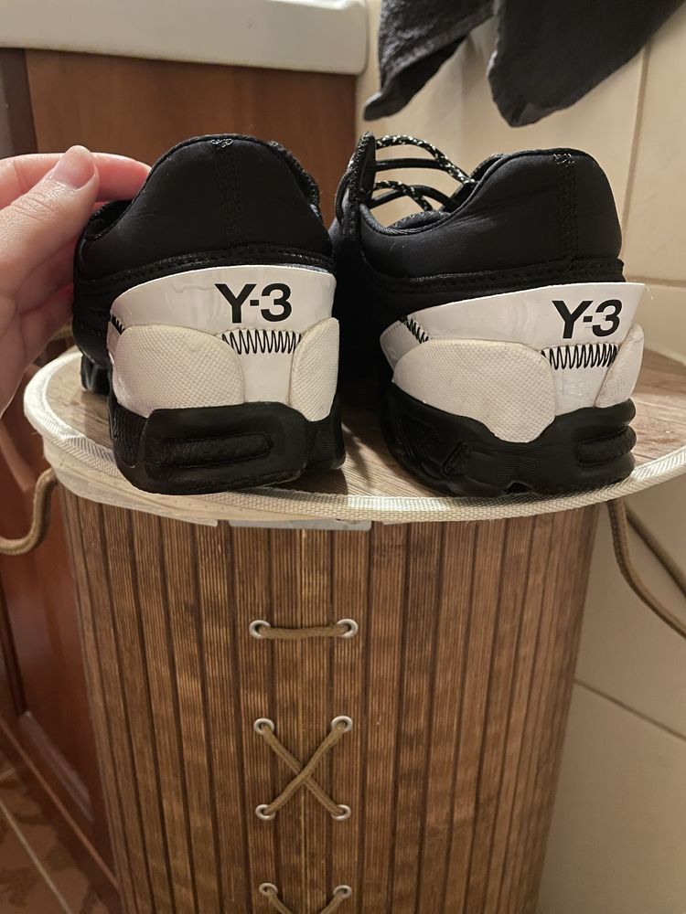 Кросівки Y-3 жіночі
