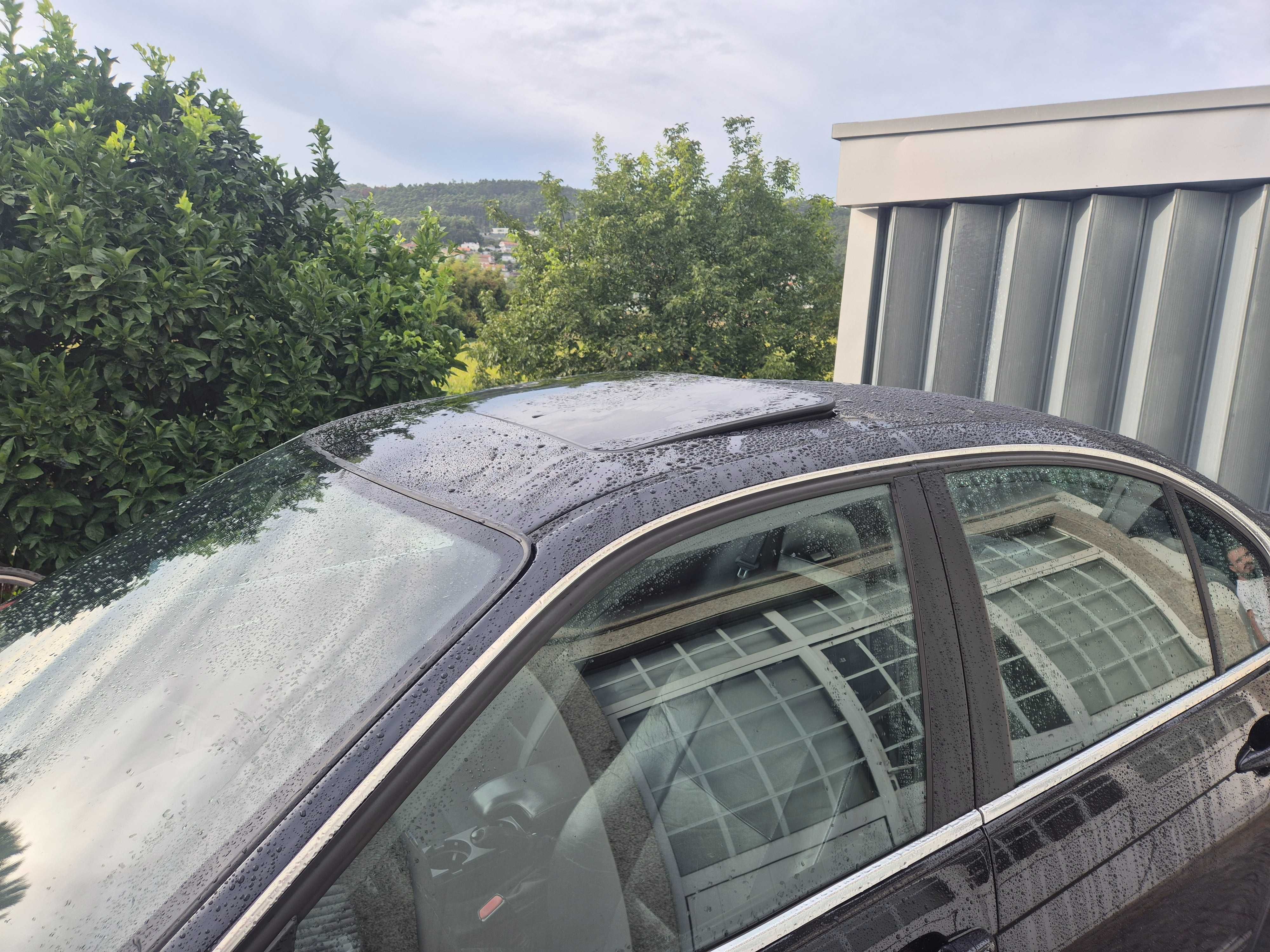 BMW e46 320d pack M